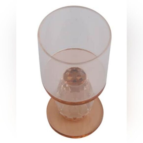 Crystal Candle Holder - Picture 10 of 11